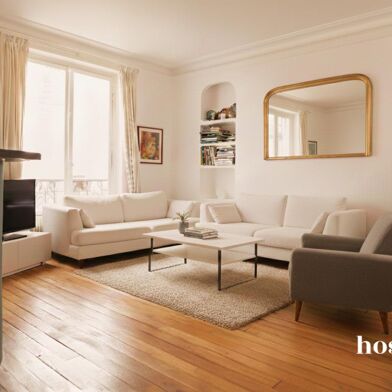 Appartement 3 pièces 720000 €