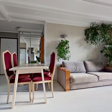 Appartement 4 pièces 237900 €