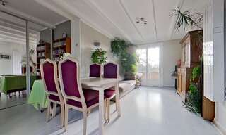 Appartement 4 Pièces 68 m² à vendre à Lyon 9 (69009)