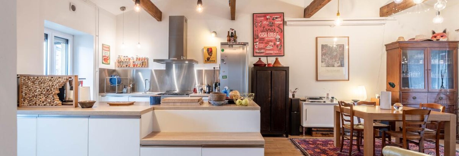 Appartement 3 Pièces 78 m² à vendre à Lyon 9 (69009)