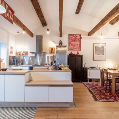 Appartement 3 pièces 360000 €