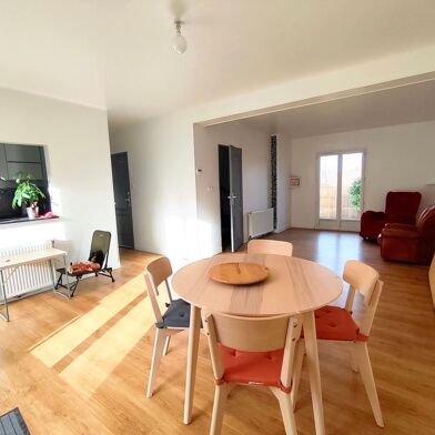 Maison 5 pièces 377000 €