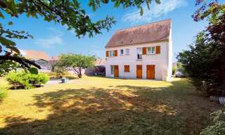 Maison 5 Pièces 149 m² à vendre à Épône (78680)