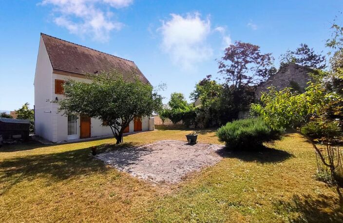 Maison 6 pièces À Vendre - Epône - — photo 2