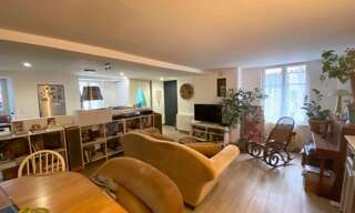 Appartement 3 Pièces 72 m² à vendre à Épône (78680)