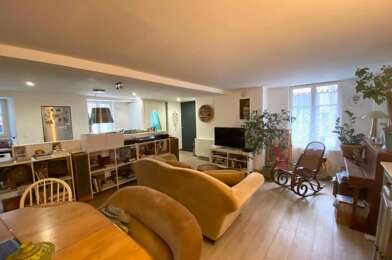 Appartement 3 pièces 182000 €