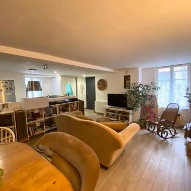 Appartement 3 pièces 182000 €