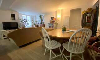 Appartement 3 Pièces 72 m² à vendre à Épône (78680)