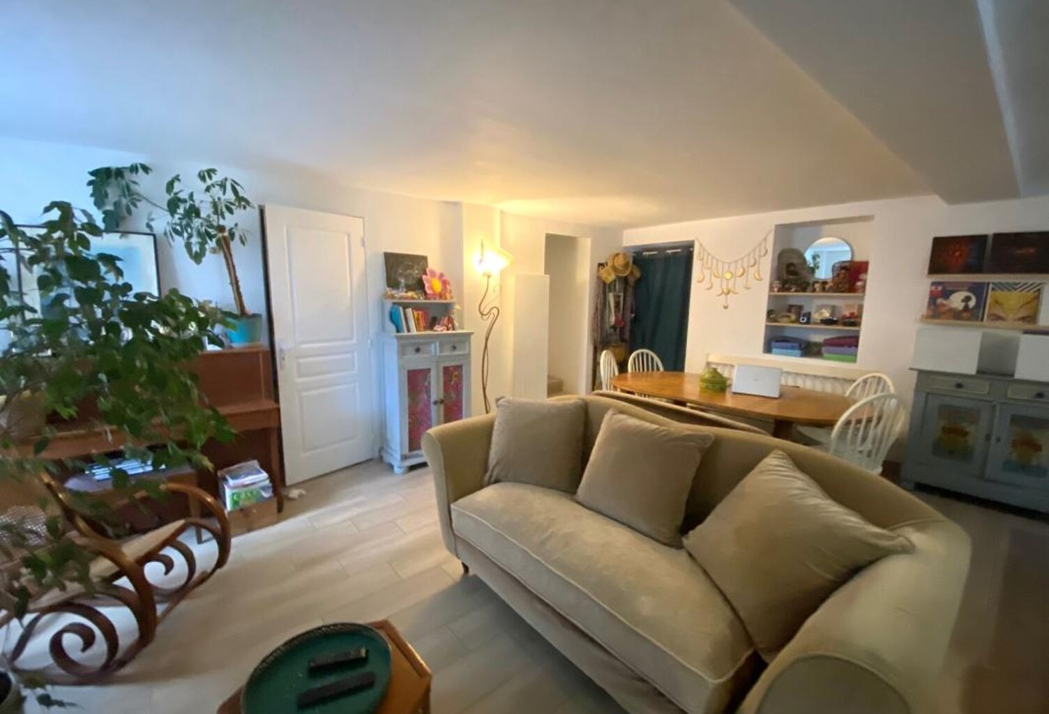 Appartement À Vendre — photo 1