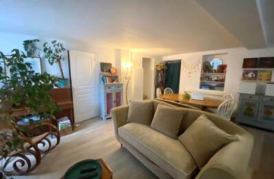 Appartement À Vendre — photo du bien
