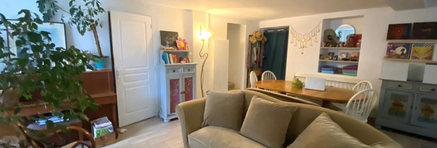 Appartement 3 Pièces 72 m² à vendre à Épône (78680)
