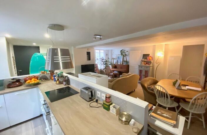 Appartement À Vendre — photo 4