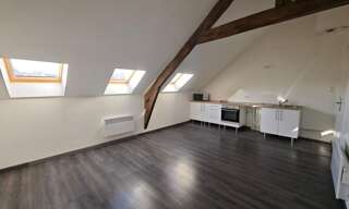 Appartement 1 Pièce 26 m² à louer à Épône (78680)