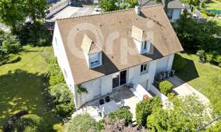 Maison 6 Pièces 152 m² à vendre à Verneuil-sur-Seine (78480)