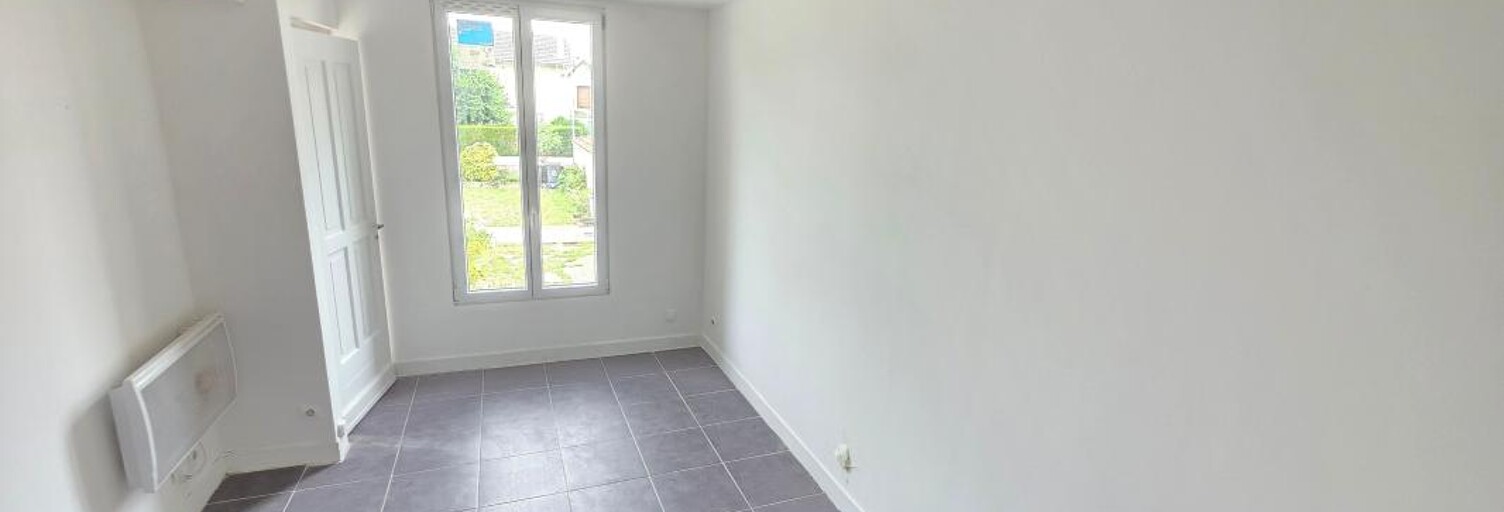Appartement 1 Pièce 18 m² à vendre à Houilles (78800)