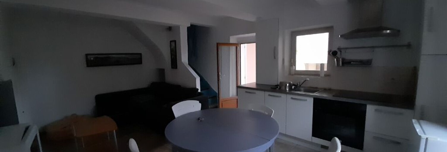 Maison 2 Pièces 42 m² à louer à Vinon-sur-Verdon (83560)