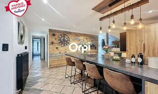 Maison 5 Pièces 210 m² à vendre à Mornant (69440)