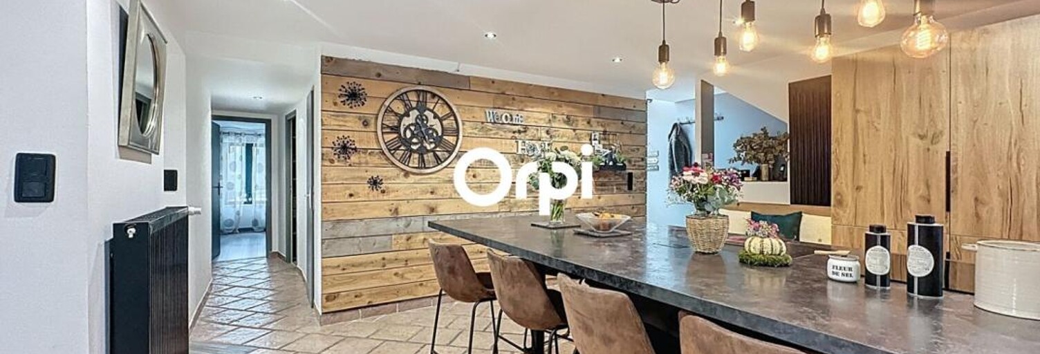 Maison 5 Pièces 210 m² à vendre à Mornant (69440)