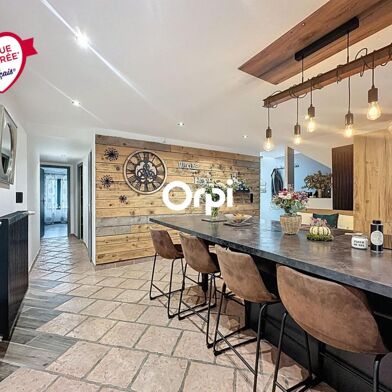 Maison 5 pièces 440000 €