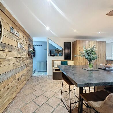 Maison 5 pièces 440000 €