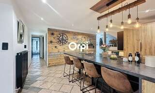 Maison 5 Pièces 187 m² à vendre à Mornant (69440)