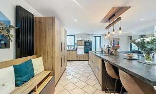 Maison 5 Pièces 187 m² à vendre à Mornant (69440)