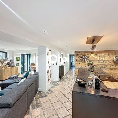 Maison 5 pièces 419000 €