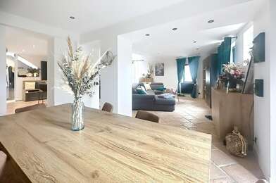 Maison 5 pièces 419000 €