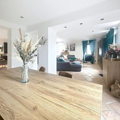 Maison 5 pièces 419000 €