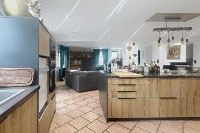 Maison 5 pièces 399000 €