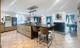 Maison 5 Pièces 187 m² à vendre à Mornant (69440)