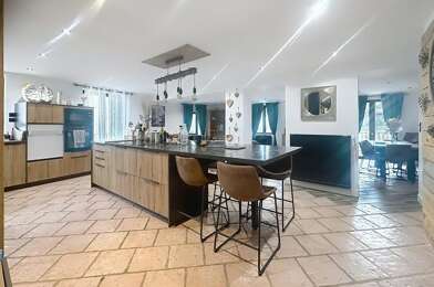 Maison 5 pièces 399000 €