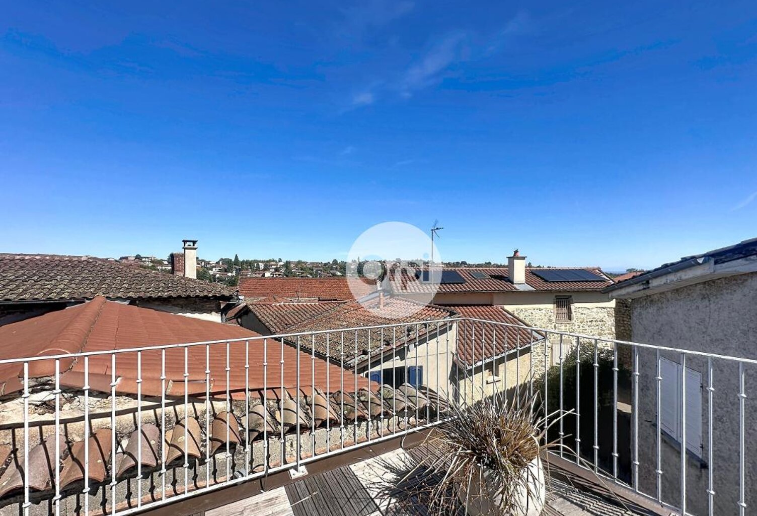 Maison À Vendre — photo 1