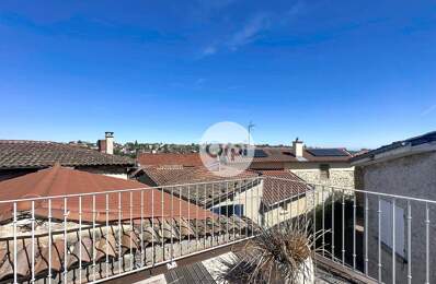 Maison À Vendre — photo du bien
