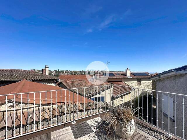 Maison À Vendre — photo du bien