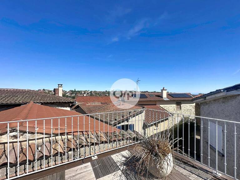 Maison À Vendre — photo 1