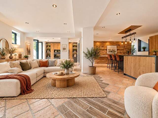 Maison À Vendre — photo du bien