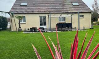 Maison 4 Pièces 125 m² à vendre à Bolbec (76210)