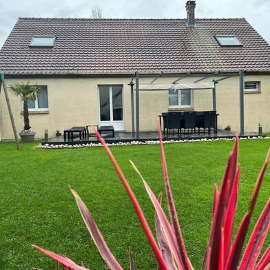 Maison 4 pièces 231000 €