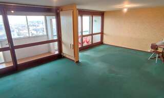 Appartement 4 Pièces 108 m² à vendre à Tarbes (65000)