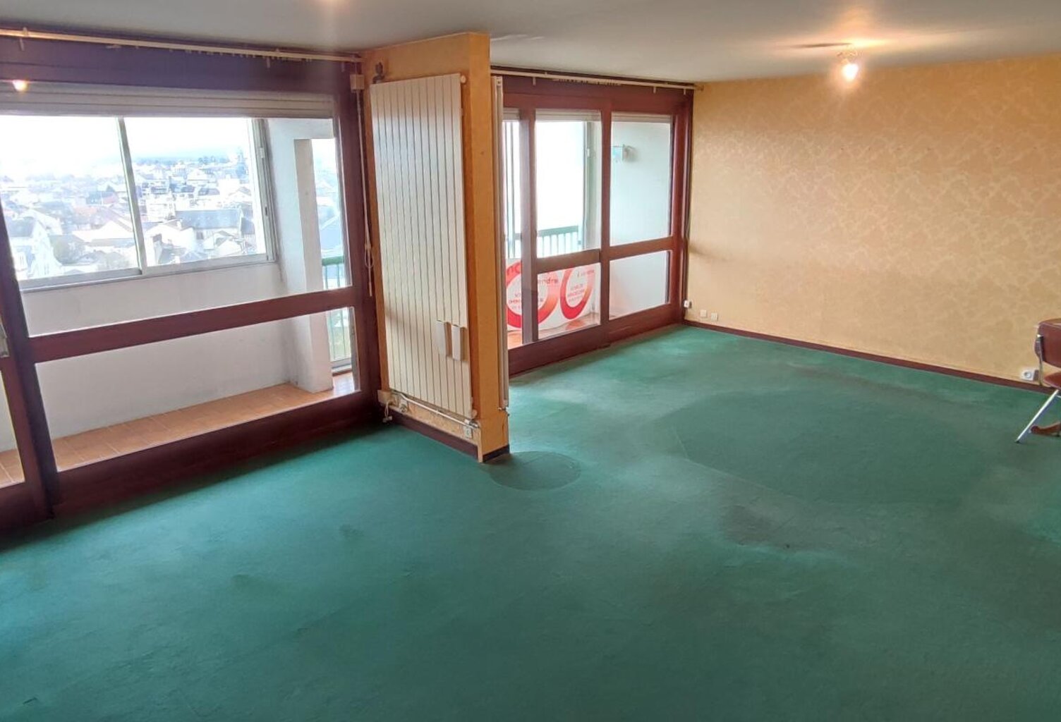 Appartement À Vendre — photo 1