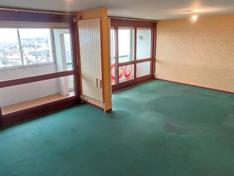 Appartement À Vendre — photo 1