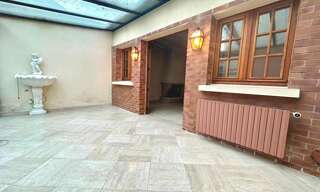 Maison 5 Pièces 98 m² à vendre à Épinay-sur-Seine (93800)