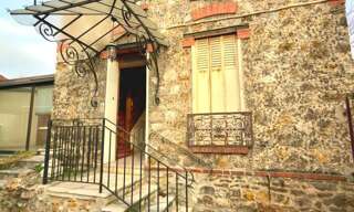 Maison 5 Pièces 98 m² à vendre à Épinay-sur-Seine (93800)