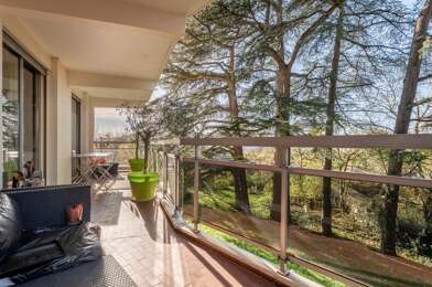 Appartement 3 pièces 395000 €