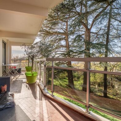 Appartement 3 pièces 395000 €