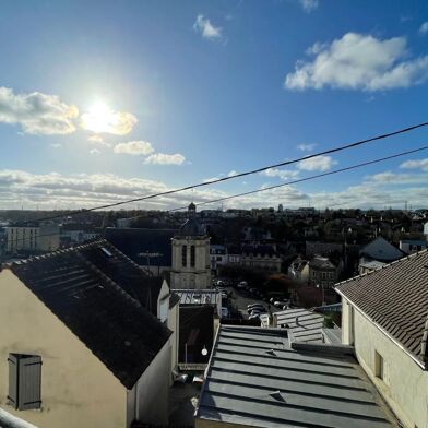 Maison 3 pièces 222000 €