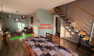 Maison 5 Pièces 106 m² à vendre à Valentigney (25700)