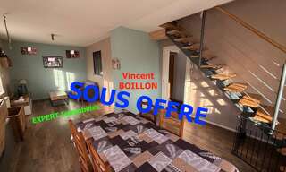 Maison 5 Pièces 106 m² à vendre à Valentigney (25700)
