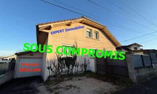 Maison 5 Pièces 106 m² à vendre à Valentigney (25700)